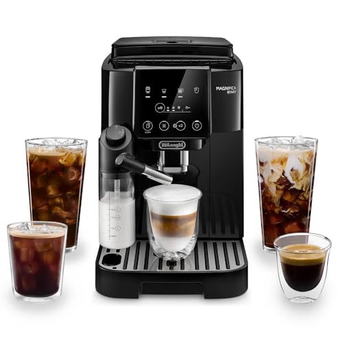 Amazon.co.jp: De'Longhi (デロンギ) 全自動コーヒーマシン